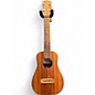 Used Kamaka White Label Concert Natural Ukulele thumbnail