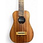 Used Kamaka White Label Concert Natural Ukulele