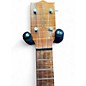 Used Kamaka White Label Concert Natural Ukulele