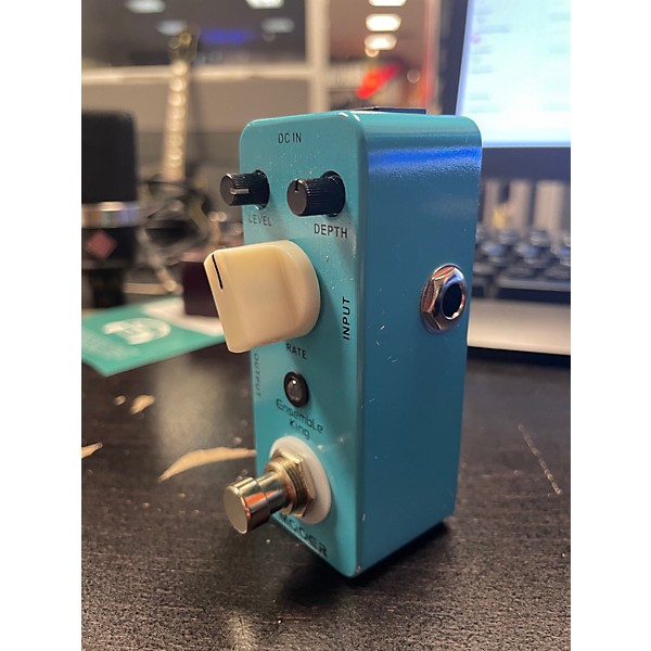 Used Mooer Ensemble King Effect Pedal