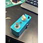 Used Mooer Ensemble King Effect Pedal