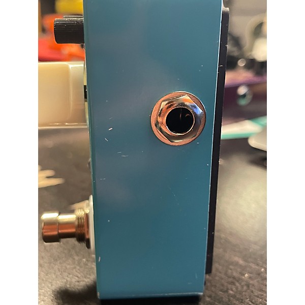 Used Mooer Ensemble King Effect Pedal