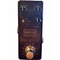 Used MXR Duke Of Tone Effect Pedal thumbnail