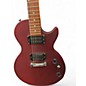 Used 2020s Epiphone Les Paul Special Wine Red Solid Body Electric Guitar