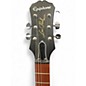 Used 2020s Epiphone Les Paul Special Wine Red Solid Body Electric Guitar