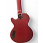 Used 2020s Epiphone Les Paul Special Wine Red Solid Body Electric Guitar
