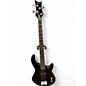 Used Dean E09M Edge 09 Black Electric Bass Guitar thumbnail