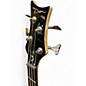 Used Dean E09M Edge 09 Black Electric Bass Guitar