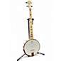 Used Deering Goodtime Natural Banjo thumbnail