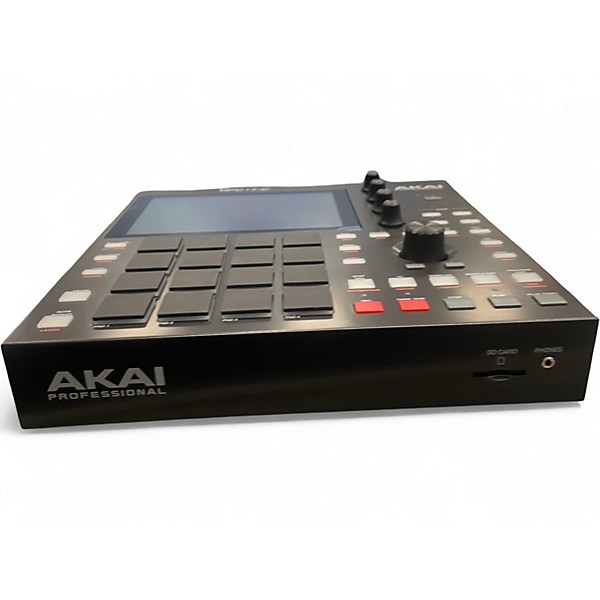 Used Akai Professional MPC ONE Production Controller