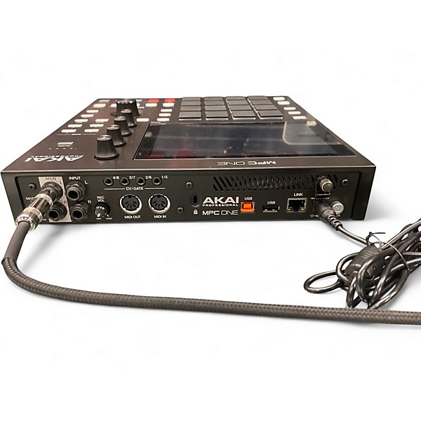 Used Akai Professional MPC ONE Production Controller