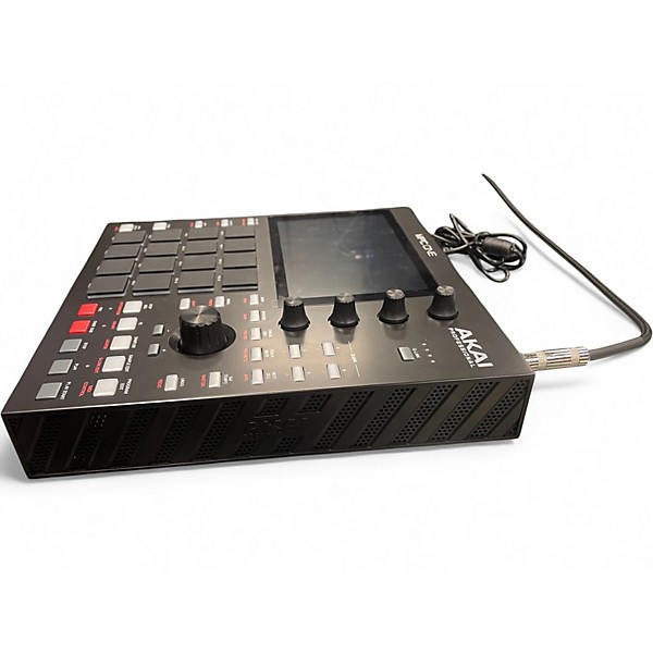 Used Akai Professional MPC ONE Production Controller