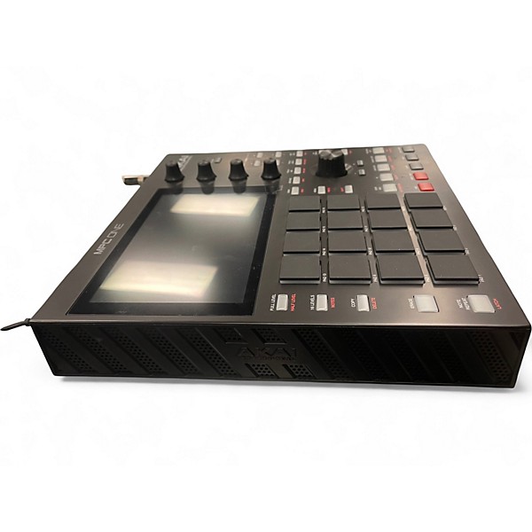 Used Akai Professional MPC ONE Production Controller