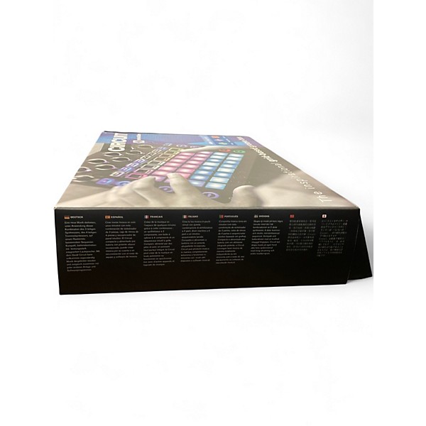 Used Novation Circuit Production Controller