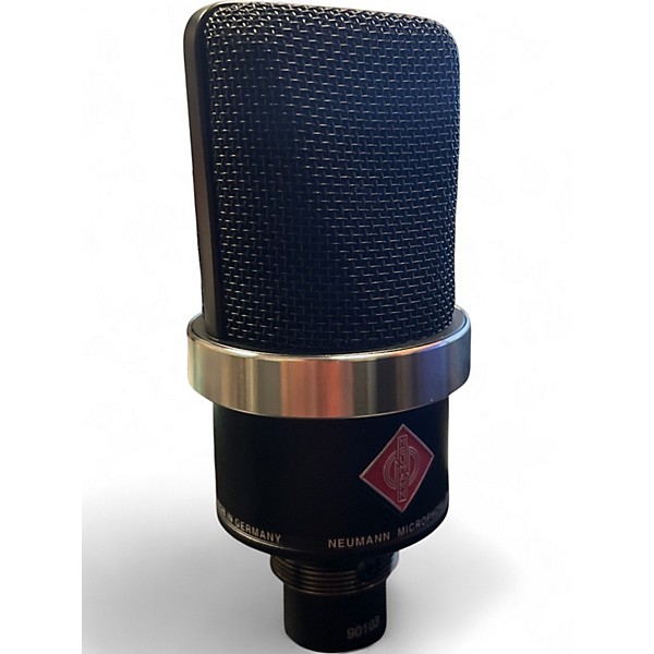 Used Neumann TLM102 Condenser Microphone