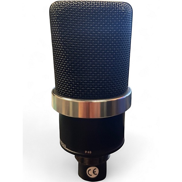 Used Neumann TLM102 Condenser Microphone