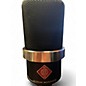 Used Neumann TLM102 Condenser Microphone