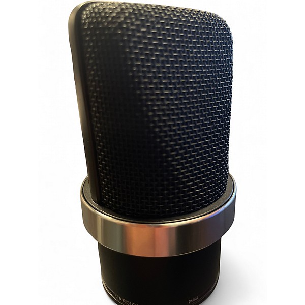 Used Neumann TLM102 Condenser Microphone