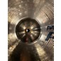 Used Paiste 18in PST5 Crash Ride Cymbal