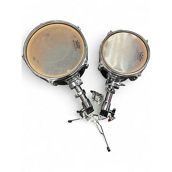 Used Pearl Concert Percussion Tom set Drum