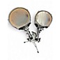 Used Pearl Concert Percussion Tom set Drum thumbnail