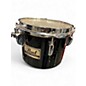 Used Pearl Concert Percussion Tom set Drum