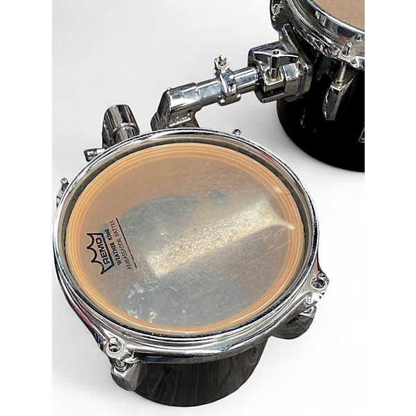 Used Pearl Concert Percussion Tom set Drum