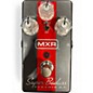Used MXR Super Badass Dynamic O.D. Effect Pedal thumbnail