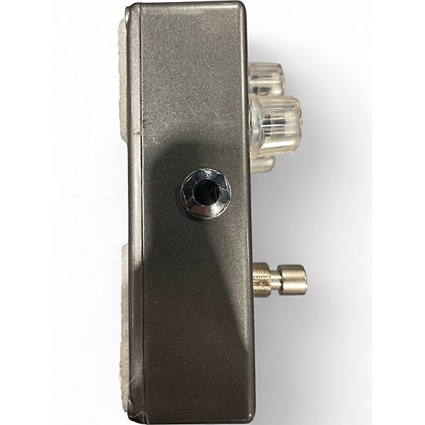 Used MXR Super Badass Dynamic O.D. Effect Pedal