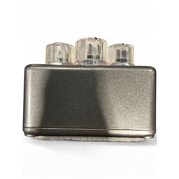 Used MXR Super Badass Dynamic O.D. Effect Pedal