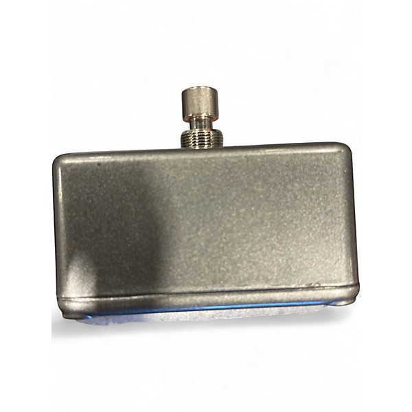 Used MXR Super Badass Dynamic O.D. Effect Pedal