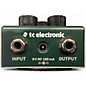 Used TC Electronic Gauss Echo Effect Pedal
