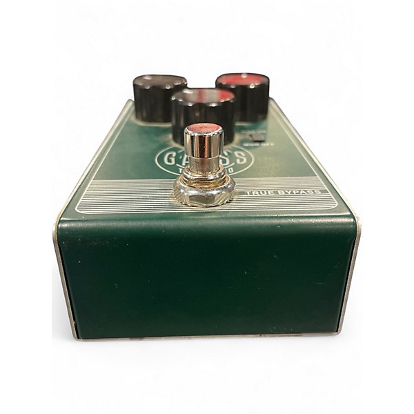 Used TC Electronic Gauss Echo Effect Pedal