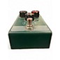 Used TC Electronic Gauss Echo Effect Pedal