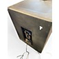 Used JBL PRX718XLF Unpowered Subwoofer