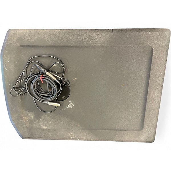 Used JBL PRX718XLF Unpowered Subwoofer