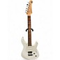 Used Yamaha PACS +12 Pacifica Standard Plus HSS White Solid Body Electric Guitar thumbnail