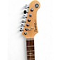 Used Yamaha PACS +12 Pacifica Standard Plus HSS White Solid Body Electric Guitar