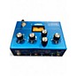 Used Warm Audio PEDAL76 Effect Pedal