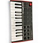Used Akai Professional MPK Mini MIDI Controller thumbnail