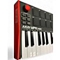 Used Akai Professional MPK Mini MIDI Controller