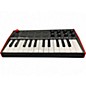 Used Akai Professional MPK Mini MIDI Controller