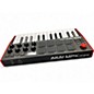 Used Akai Professional MPK Mini MIDI Controller
