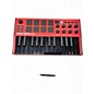 Used Akai Professional MPK Mini MIDI Controller thumbnail