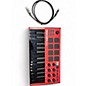 Used Akai Professional MPK Mini MIDI Controller