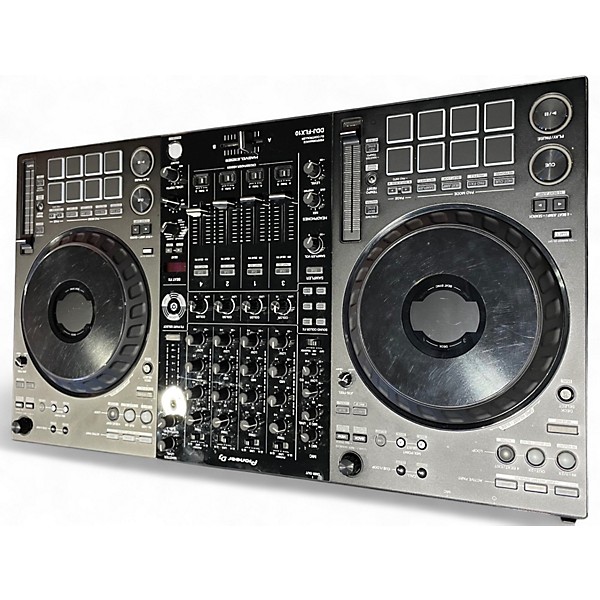 Used Pioneer DJ FLX10 DJ Controller