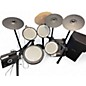 Used Roland TD-17KV Electric Drum Set thumbnail