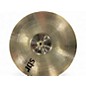 Used SABIAN 16in SBR Series Crash Cymbal thumbnail