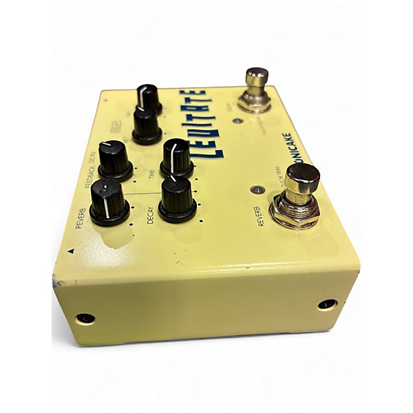 Used Sonicake LEVITATE Effect Pedal
