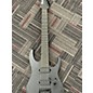 Used Ibanez RGIXL7 Black Solid Body Electric Guitar thumbnail